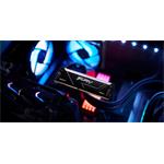 Kingston Fury Beast DDR4 DIMM 16GB 2666MHz RGB (sada 2x8GB)
