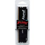 Kingston Fury Beast DDR5 16GB 6000MHz EXPO čierna