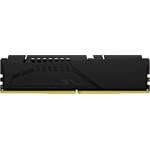 Kingston Fury Beast DDR5 32GB 6000MHz CL30 EXPO black (Kit 2x16GB)