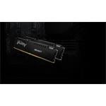 Kingston Fury Beast DDR5 32GB 6000MHz CL30 EXPO black (Kit 2x16GB)