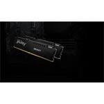 Kingston Fury Beast DDR5 32GB 6000MHz CL30 EXPO černá (Kit 2x16GB)