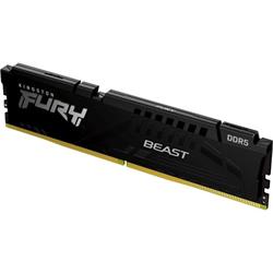 Kingston Fury Beast DDR5 32GB 6000MHz EXPO černá