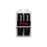 Kingston Fury Beast DDR5 64GB 5600MHz CL36, čierny chladič, AMD EXPO (Kit 2x32GB)