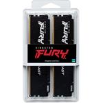 Kingston Fury Beast DDR5 64GB 6400MHz XMP černá (Kit 2x32GB)