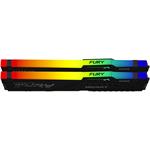 Kingston Fury Beast DDR5 DIMM 16GB 4800MHz RGB (Kit 2x8GB)