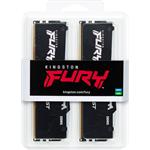 Kingston Fury Beast DDR5 DIMM 16GB 5200MHz RGB (Kit 2x8GB)