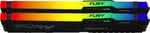 Kingston Fury Beast DDR5 DIMM 16GB 5600MHz RGB (Kit 2x8GB)