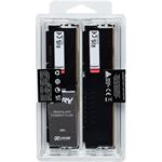Kingston Fury Beast DDR5 DIMM 32GB 5600MHz čierna (sada 2x16GB)