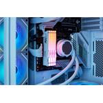 Kingston Fury Beast DDR5 RGB 32 GB 6000 MHz, AMD EXPO, biela