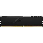 Kingston Fury Beast DIMM DDR4 16GB 3200MHz černá