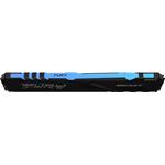 Kingston Fury Beast DIMM DDR4 16GB 3200MHz RGB KF432C16BBA/16