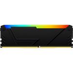 Kingston Fury Beast DIMM DDR4 16GB 3200MHz RGB