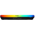 Kingston Fury Beast DIMM DDR4 16GB 3600MHz RGB