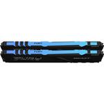 Kingston Fury Beast DIMM DDR4 32GB 2666MHz RGB (Kit 2x16GB)