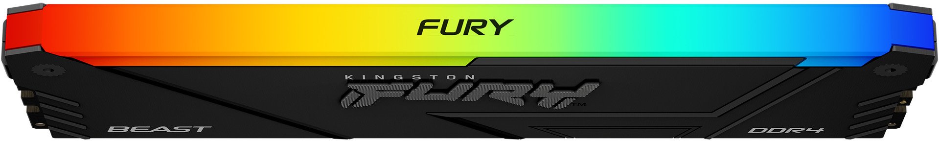 Kingston Fury Beast DIMM DDR4 32GB 3600MHz RGB (Kit 4x8GB)