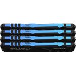 Kingston Fury Beast DIMM DDR4 32GB 3600MHz RGB (Kit 4x8GB)