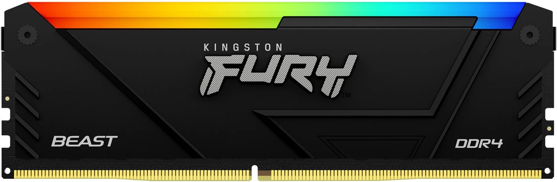 Kingston Fury Beast DIMM DDR4 32GB 3600MHz RGB
