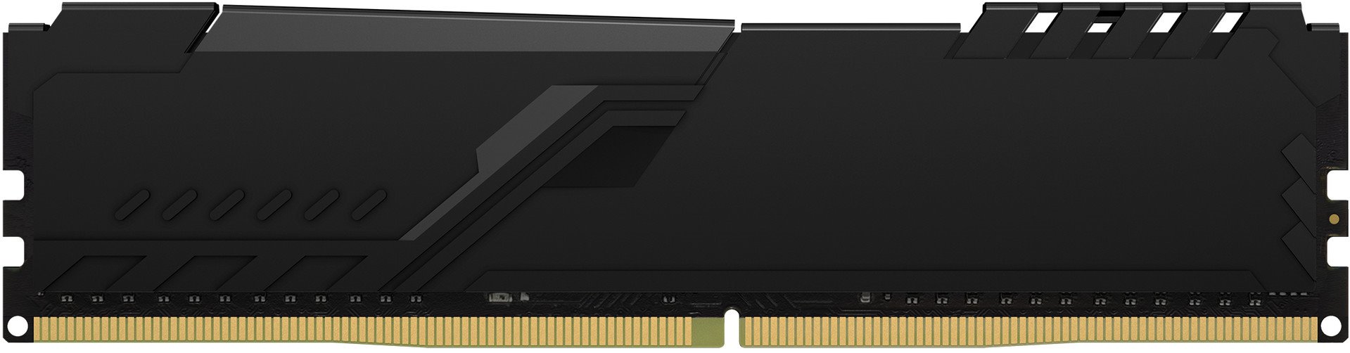 Kingston Fury Beast DIMM DDR4 8GB 3600MHz čierna KF436C17BB/8