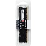 Kingston Fury Beast DIMM DDR4 8GB 3600MHz čierna KF436C17BB/8