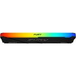 Kingston Fury Beast DIMM DDR4 8GB 3600MHz RGB