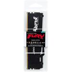 Kingston Fury Beast DIMM DDR5 16GB 4800MHz RGB