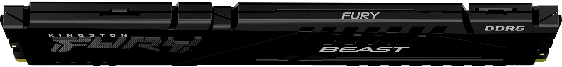 Kingston Fury Beast DIMM DDR5 16GB 6000MHz CL 36 černá AMD EXPO