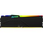 Kingston Fury Beast DIMM DDR5 16GB 6000MHz RGB