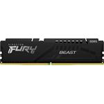 Kingston Fury Beast DIMM DDR5 32GB 6000MHz čierna