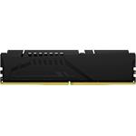 Kingston Fury Beast DIMM DDR5 32GB 6000MHz čierna