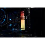 Kingston Fury Beast DIMM DDR5 32GB 6000MHz CL36 RGB AMD EXPO (sada 2x16GB)
