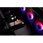Kingston Fury Beast DIMM DDR5 8GB 4800MHz RGB
