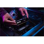Kingston Fury Beast DIMM DDR5 8GB 5600MHz RGB