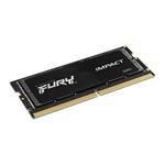 Kingston Fury Impact DDR5 32GB 5600MHz CL40 (sada 2x16GB)