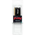 Kingston Fury Impact SODIMM DDR3L 4GB 1600MHz KF316LS9IB/4