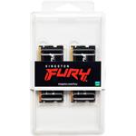 Kingston Fury Impact SODIMM DDR5 64GB 4800MHz