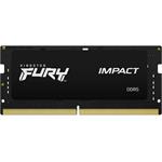 Kingston Fury Impact SODIMM DDR5 64GB 4800MHz