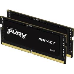 Kingston Fury Impact SODIMM DDR5 64GB 5600MHz