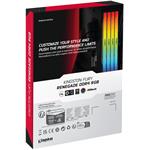 Kingston Fury Renegade DDR4 32GB 3200MHz RGB DIMM