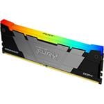 Kingston Fury Renegade DDR4 DIMM 16GB 3600MHz 1Gx8 RGB