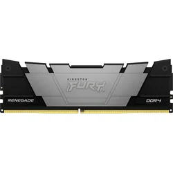 Kingston Fury Renegade DDR4 DIMM 16GB 4000MHz 1Gx8 čierna