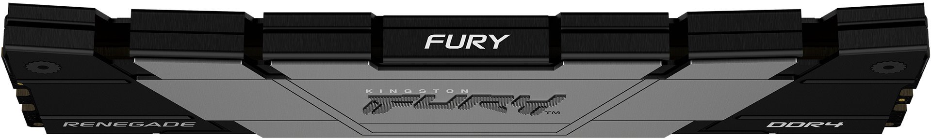 Kingston Fury Renegade DDR4 DIMM 16GB 4000MHz black (Kit 2x8GB)