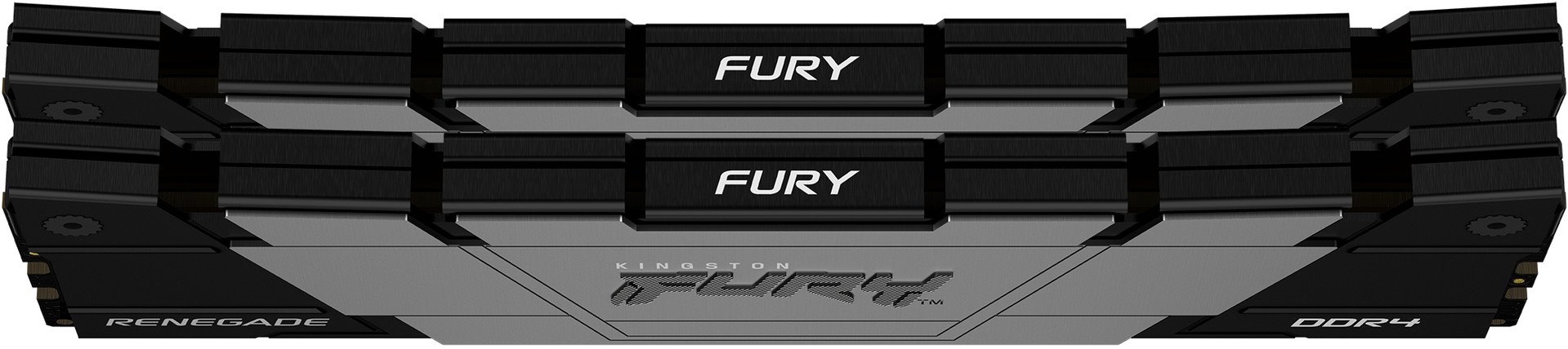 Kingston Fury Renegade DDR4 DIMM 16GB 4266MHz black (Kit 2x8GB)