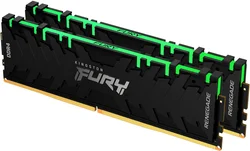 Kingston Fury Renegade DDR4 DIMM 16GB 4600MHz RGB