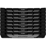 Kingston Fury Renegade DDR4 DIMM 256GB 3200MHz čierna