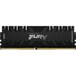 Kingston Fury Renegade DDR4 DIMM 32GB 3200MHz čierna (sada 4x8GB)