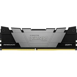 Kingston Fury Renegade DDR4 DIMM 8GB 3200MHz čierna