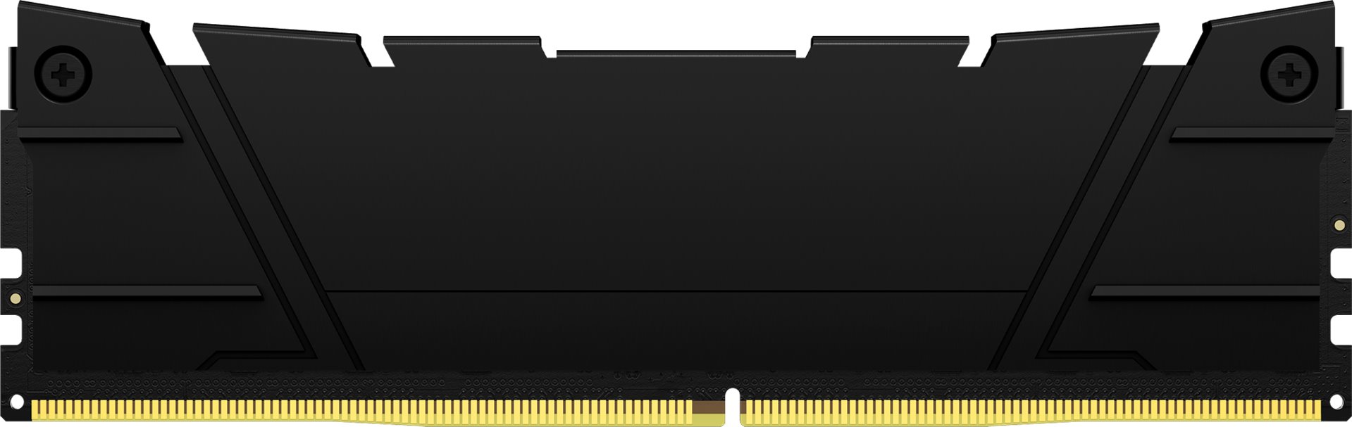 Kingston Fury Renegade DDR4 DIMM 8GB 3600MHz čierna