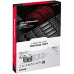 Kingston Fury Renegade DDR4 DIMM 8GB 4000MHz čierna