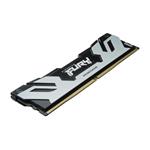 Kingston Fury Renegade DDR5 DIMM 32GB 6400MHz Silver (Kit 2x16GB)