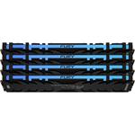Kingston Fury Renegade DIMM DDR4 128GB 3600MHz RGB KF436C18RBAK4/128